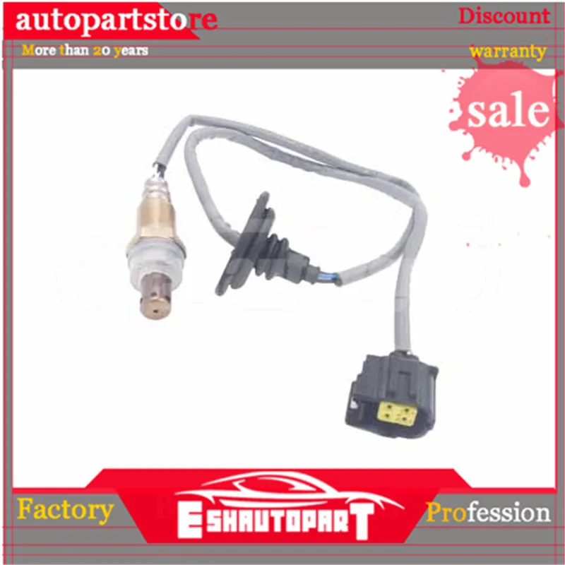 Кислородный датчик 1588A144 для MITSUBISHI LANCER Lambda 2008 2009 2010 2011 2012 GL 24114 234 4114 1588A144|Закись
