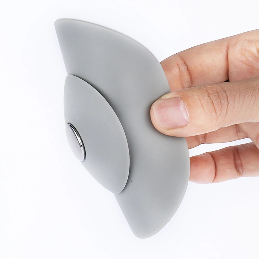 2 шт. силиконовых кейсов Пресс Тип бассейн штекер пол для слива воды Кухня фильтр