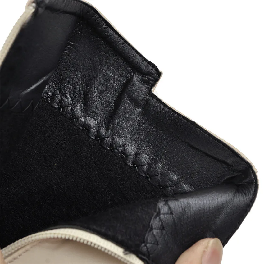 

Sexy Woman High Heel Platform Boots High Heels For Women Shoes Spring Autumn Ankle Boots Booties Female Big Size 34 - 43