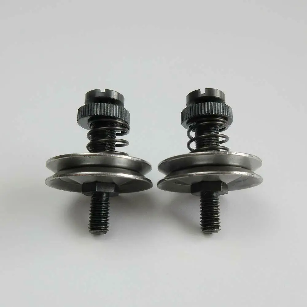 Запчасти для швейных машин из 2 предметов # 245081A натяжение нити сборки|Швейные