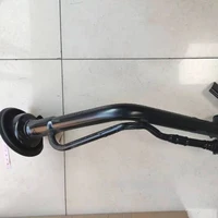 Engine oil tank filler pipe 2006-Ni ss an Sy lp hy Fuel tank filling pipe Fuel pipe assembly