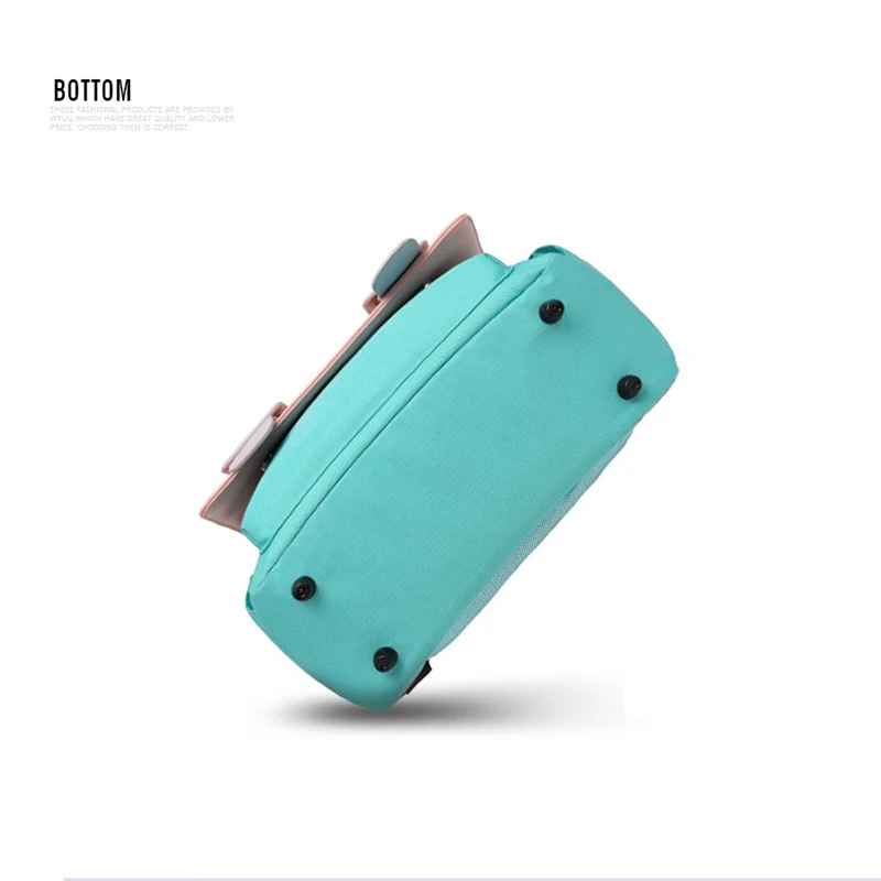 Children Orthopedic Backpacks Waterproof  Primary School Bags Kids Girls Grades 1-6 Student Bookbags Satchel Morrales