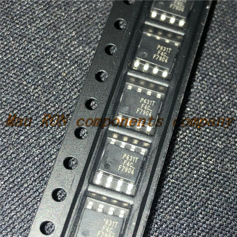 5 шт./лот IRF7904TRPBF IRF7904 F7904 SOP 8 MOS FET|sop8|5pcslot |