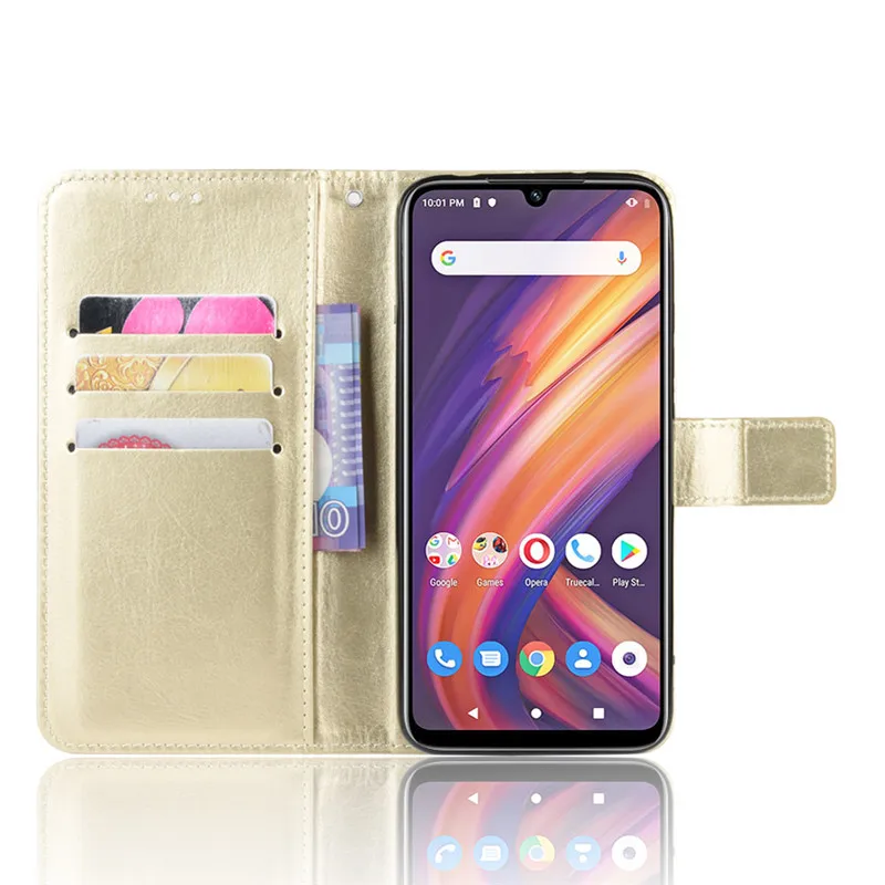 Чехол для lenovo A6 Note, Ретро кошелек, флип, стильный, глянцевый, из искусственной кожи, защитный чехол для телефона, для lenovo A6 Note A6Note, задний Чехол