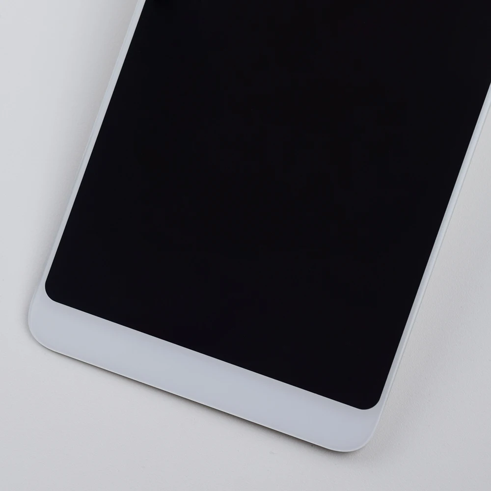 ЖК-дисплей для Xiaomi Redmi Note 5 Note5 Pro ЖК-экран панель сенсорный экран дигитайзер