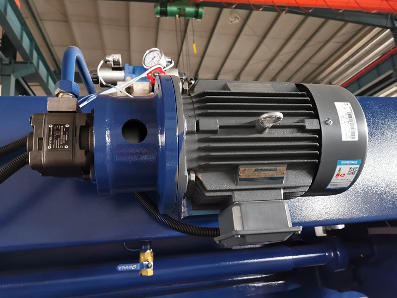 Листогибочный станок WE67K 4 + 1 6 8 cnc для листогибочного станка | Инструменты