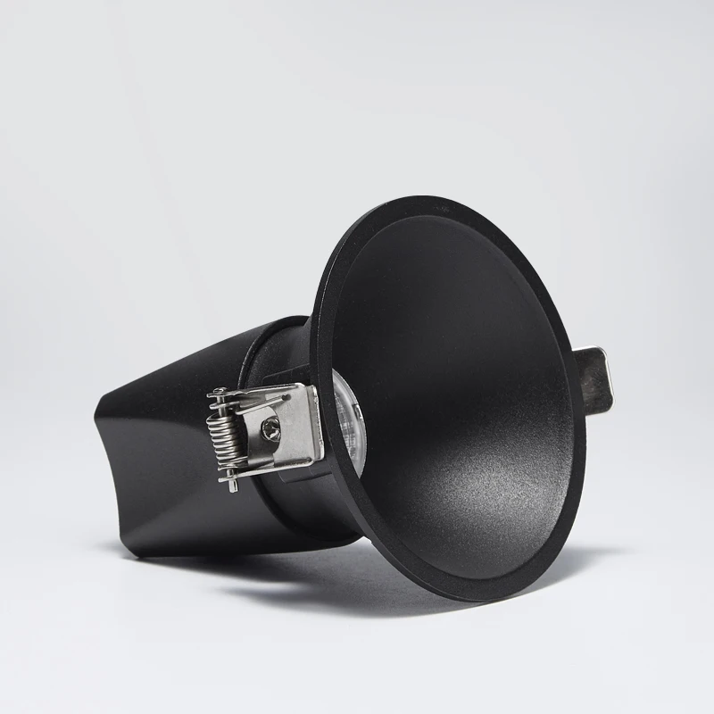 Прямоугольная Регулируемая прожекторная лампа для гостиной | Лампы и освещение