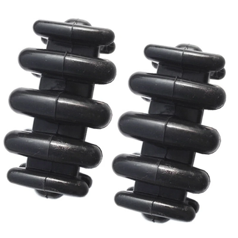 2 шт стрельба из лука Стабилизатор Для Составного лук конечностей амортизатор