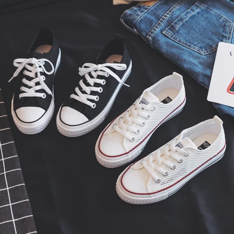 Женская обувь коллекция 2019 года сезон лето модная Новая женская повседневная на