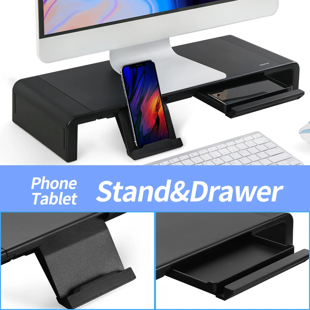 подставка для монитора llano нес