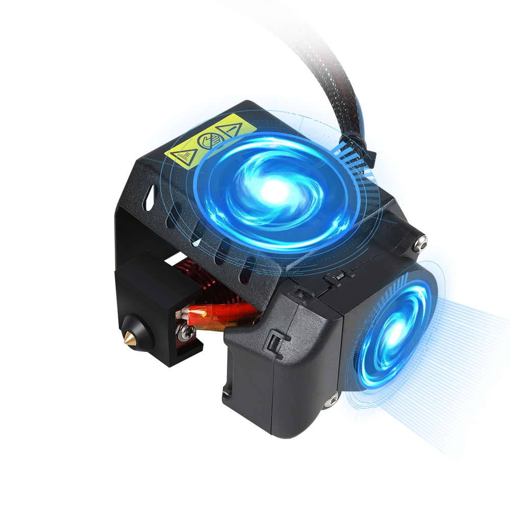 

Оригинальный новый комплект Hotend CREALITY 3D CR-10S Pro