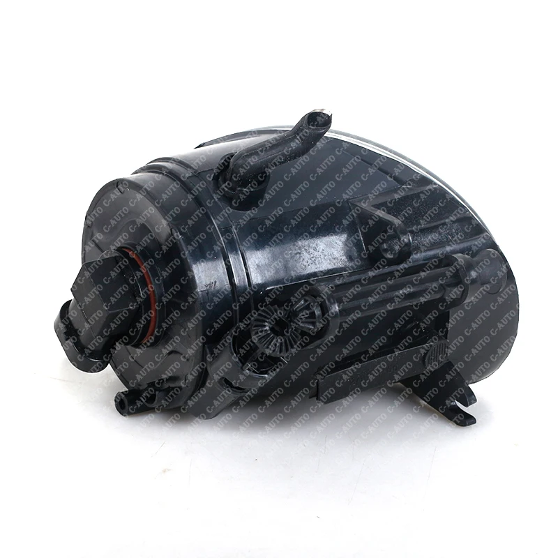 Левый и правый Автомобильный светодиодный противотуманный светильник