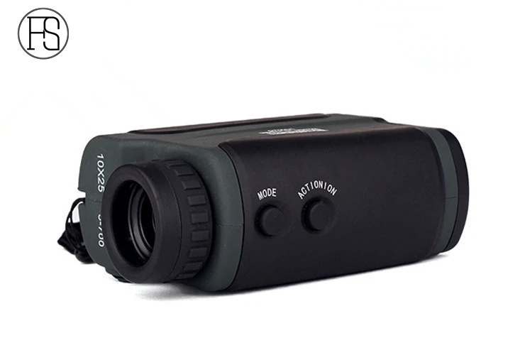 

Military Long distance laser rangefinder 500-700m handheld golf laser rangefinder