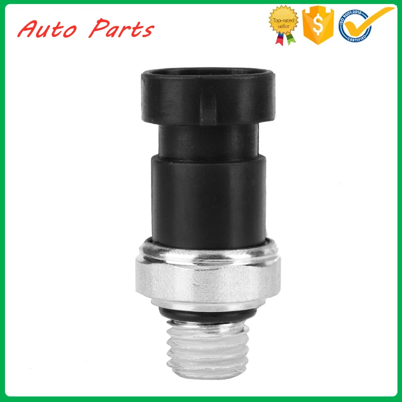 Датчик давления масла двигателя переключатель подходит для Chevrolet Buick Cadillac GMC Hummer