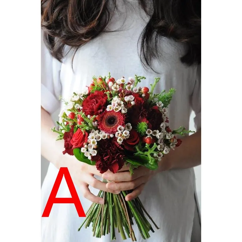 

Weddings and important occasions / Wedding accessories / Bridal bouquets WQ32050017