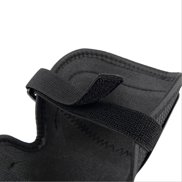 Жесткий Чехол Для Moto наколенники налокотники комплект Бандаж Поддержка