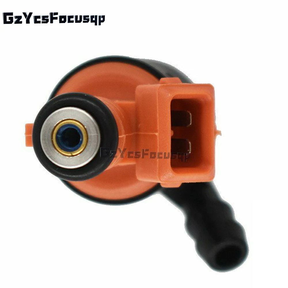 

Set 4 New fuel Injector Nozzle 0280150504 0280150502 For 1995 1996 1997 1998 1999 2000 2001 2002 Kia Sportage 2.0L