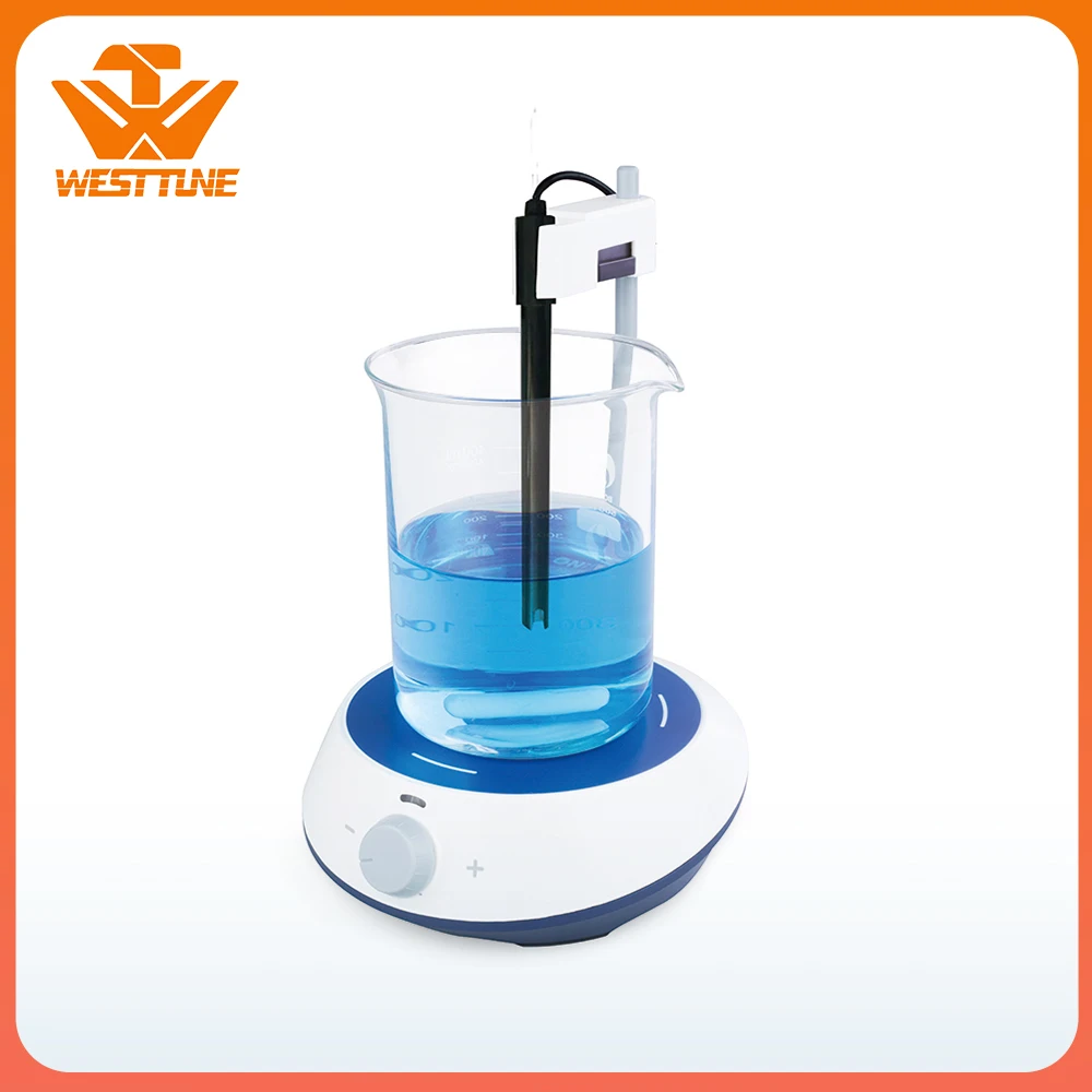 Магнитная мини-мешалка WEST мелодии ecoзок 3 5 дюйма | Канцтовары для офиса и дома