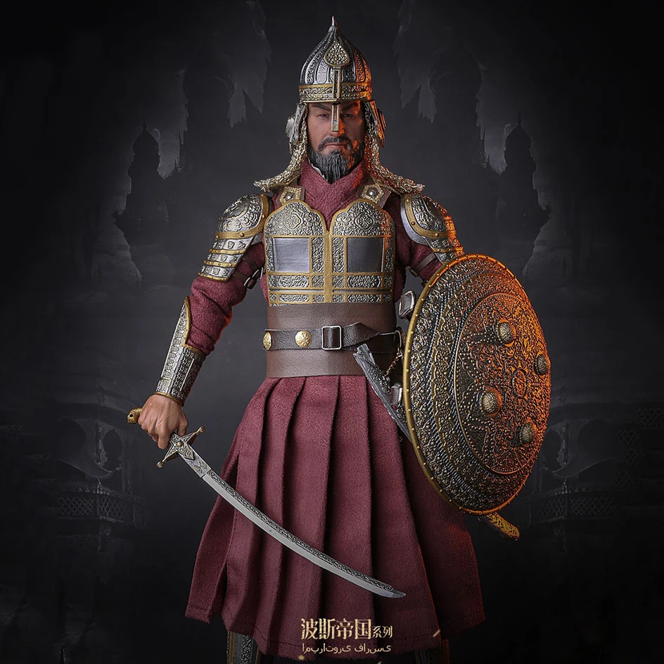 

Игрушки HENG 1/6, Фигурка принца персии, модель женского солдата, 12 дюймов, экшн-кукла, полный набор игрушек для коллекции