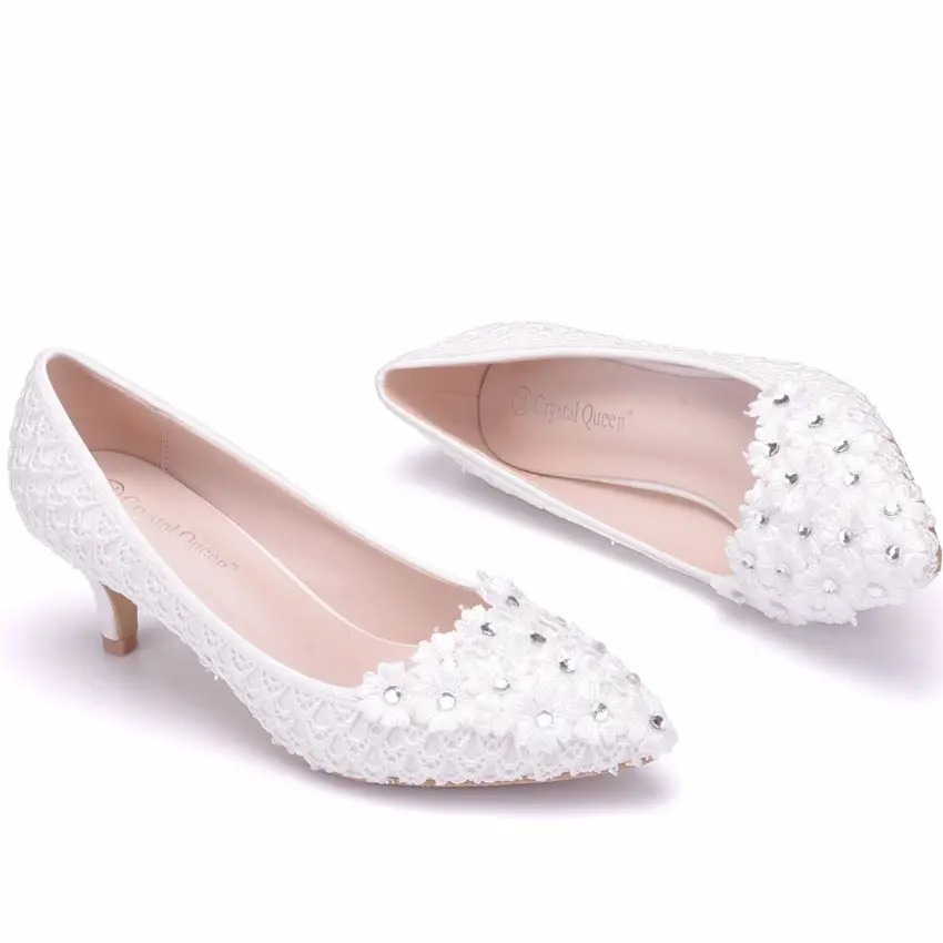 Туфли лодочки на платформе и низком каблуке 5 см| |