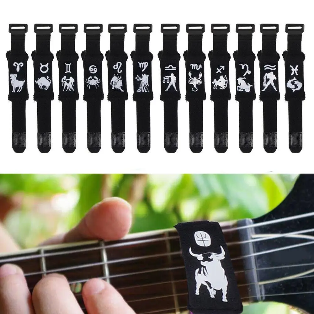 Аксессуары для гитарных лент бесшумные ленты электрогитары бас-гитары гитары