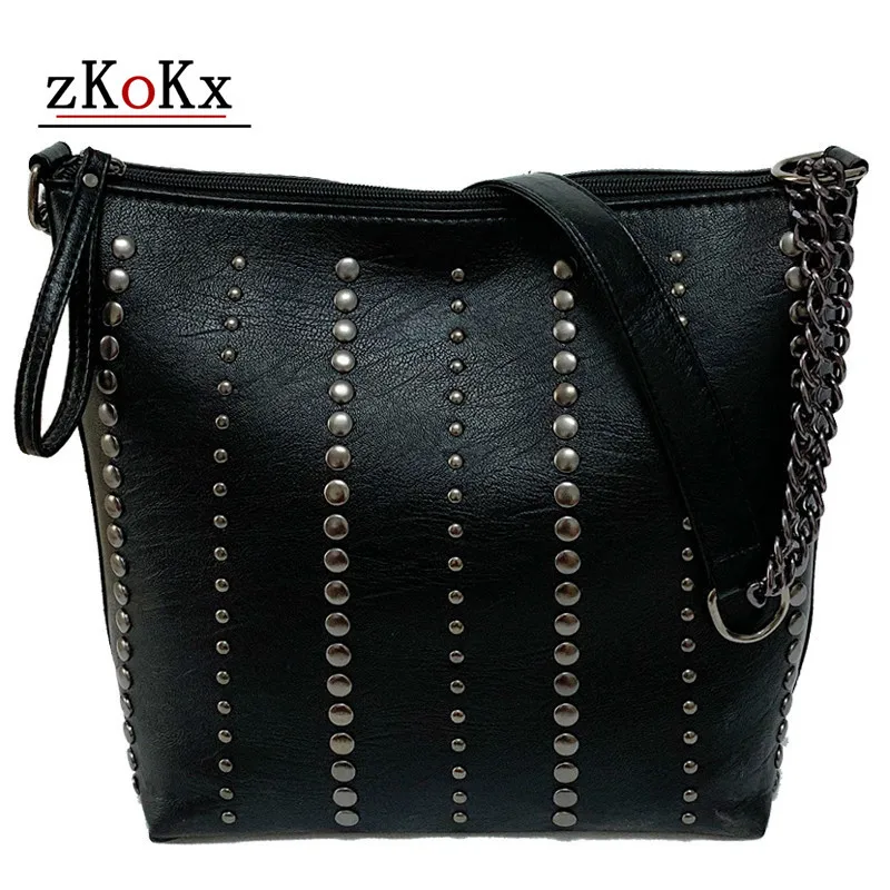 Hain кожаная большая сумка 2020 Новая Элегантная через плечо роскошная для аукциона