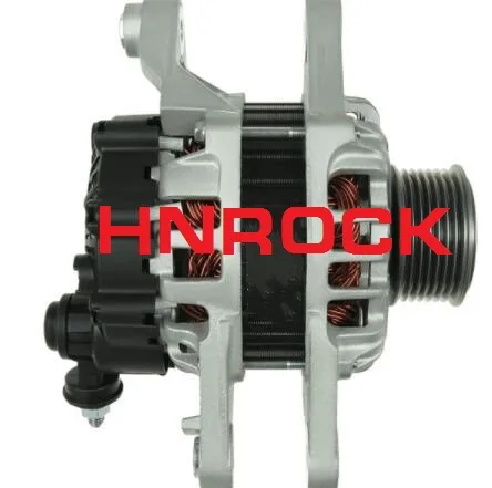 

Новый генератор переменного тока HNROCK 12В 90A 37300-4A700 для Hyundai