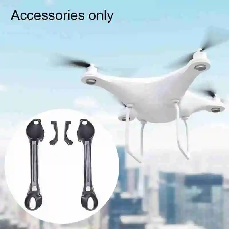 

Applicable For DJI FPV aircraft arm reinforcements arm For DJI extension Applicable FPV rods rider D3E0