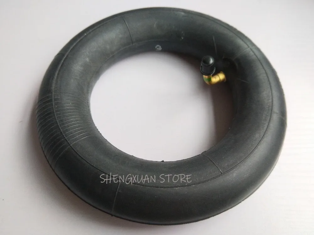 

Good quality 2.80/2.50-4 tire 2.5-4 2.5/4 Tire Inner Tube For Gas & Electric Scooter Bike mini atv