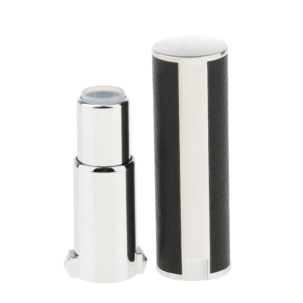 

Стильный 12 мл самодельные Пустые губ Бальзам в бутылке под губную помаду нижний Twist Контейнер