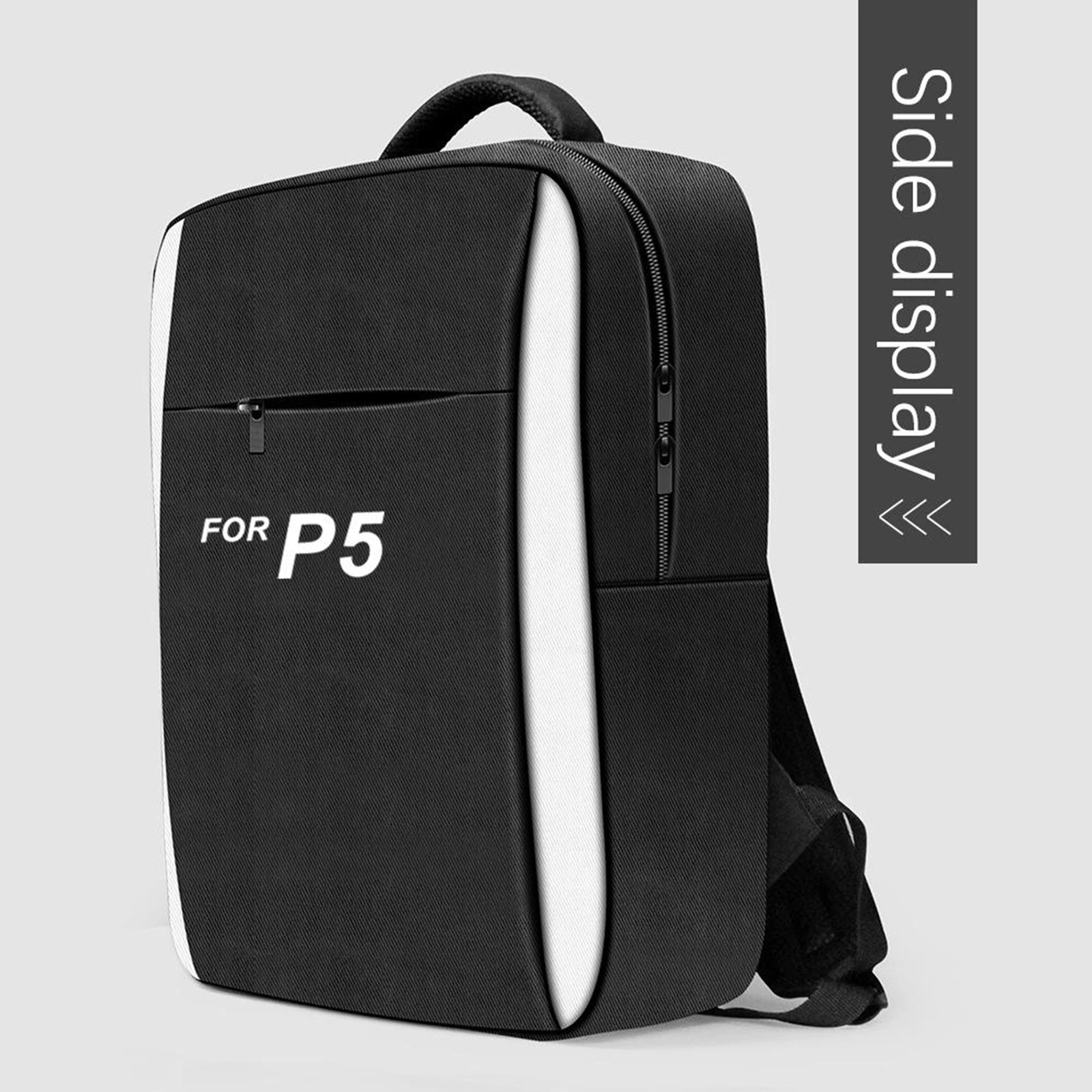 Легкий рюкзак для путешествий с отделением лэптопа Бизнес дорожная сумка