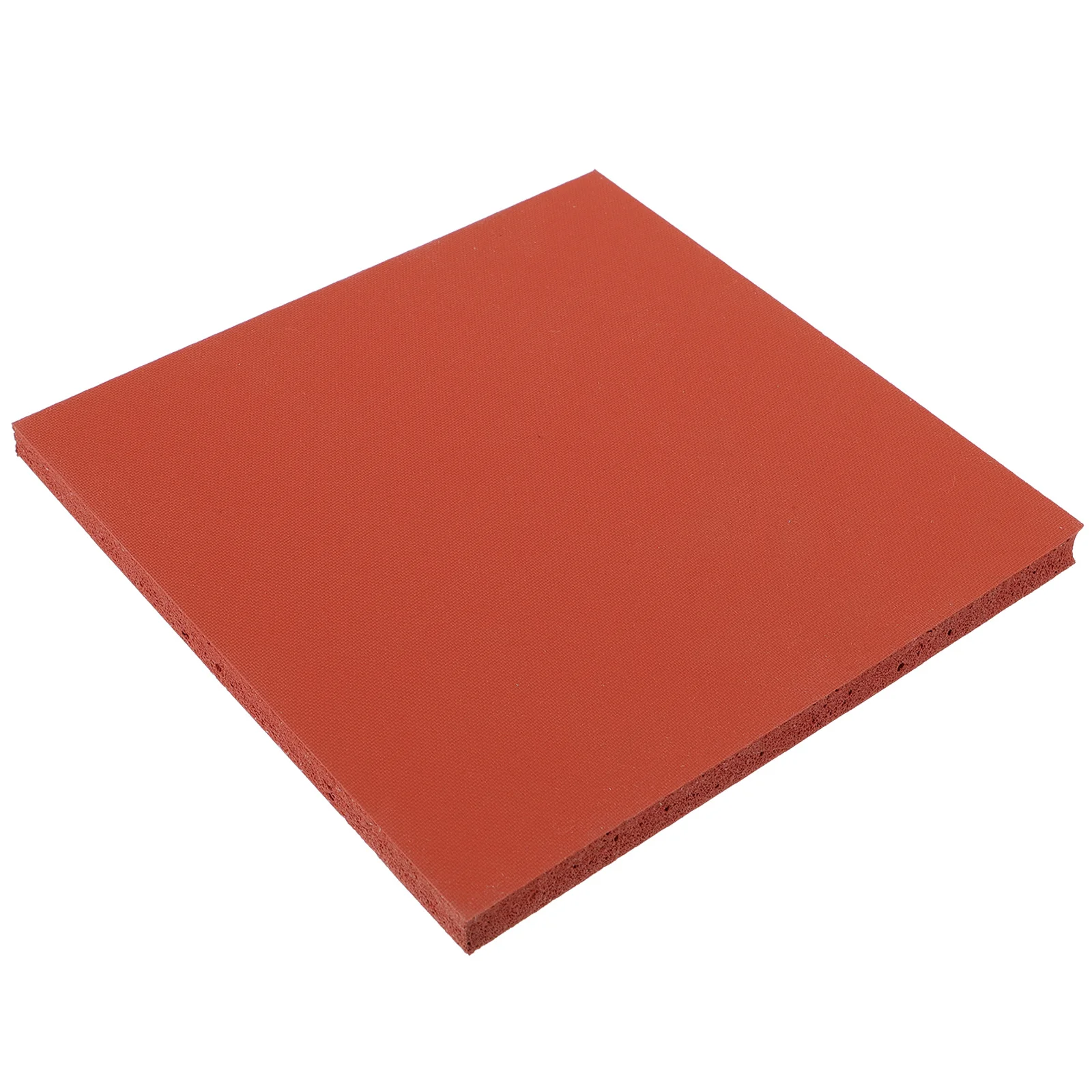 

1pc Silicone Rubber Pad Heat Press Pad for Heat Transfer Stamping Machine