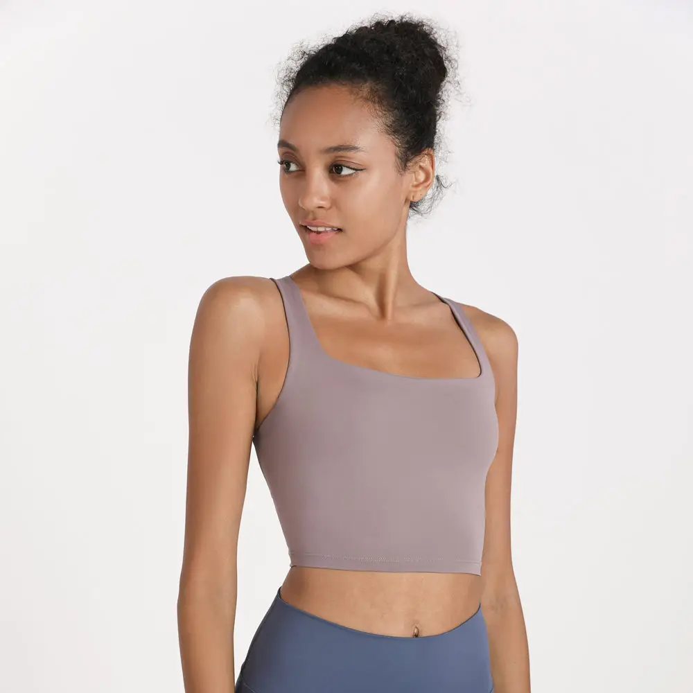 

Sports Bra Sexy Back Women Fitness Top Yoga Bra Breathable Push Up Athletic Fitness Running Gym Vest Tops Sportswear