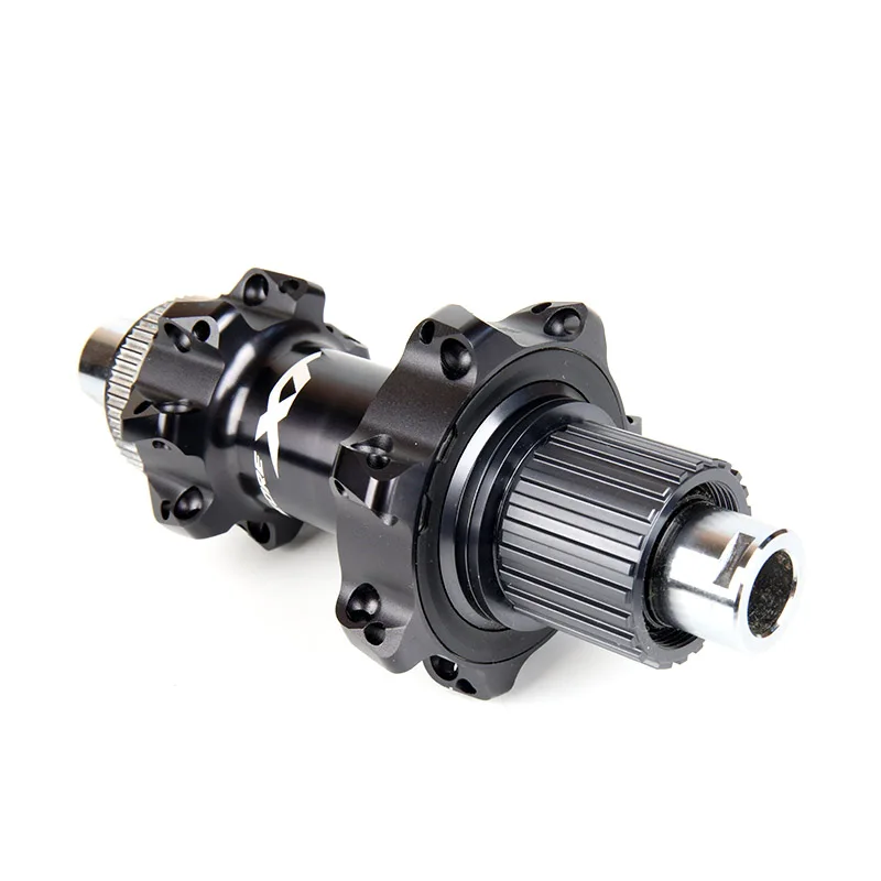 SHIMANO DEORE XT M8100 12 скоростные ступицы 28H HB FH M8110 BS 110x15 148x12 мм повышающий микро сплайн