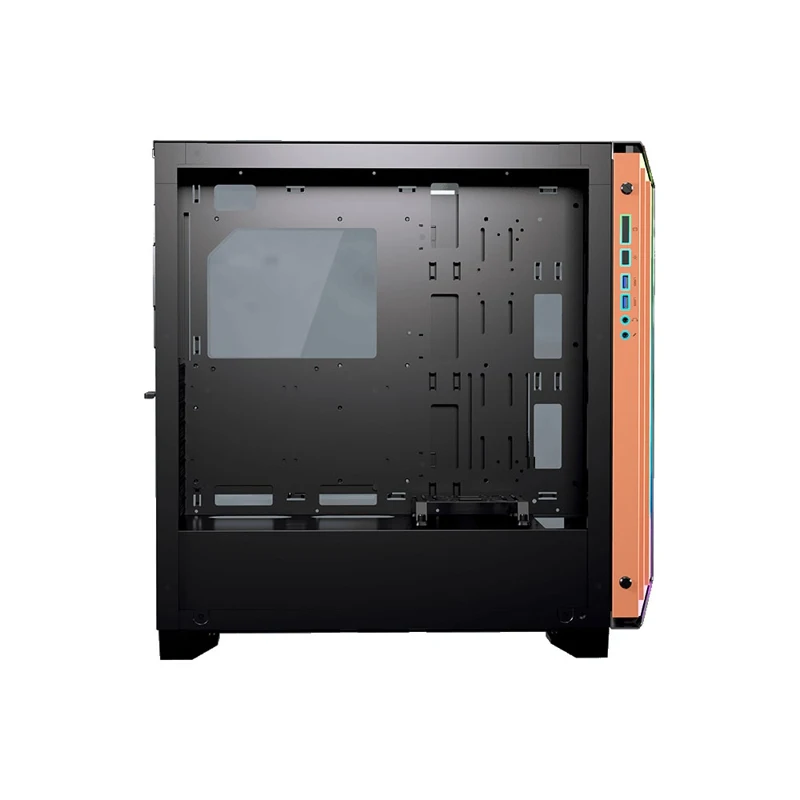Корпус для игрового ПК Cougar Dark Blader S|Корпуса компьютеров| |
