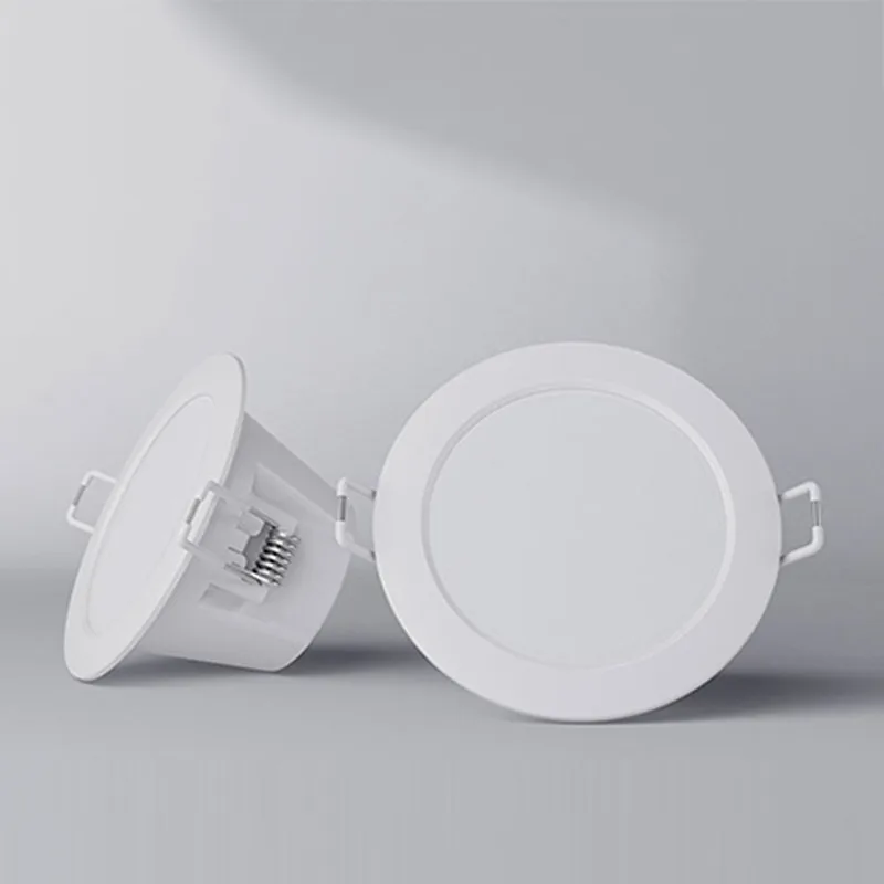 Оригинальный Xiaomi умный потолочный светильник Philips Zhirui Light 220V 3000 5700k регулируемый