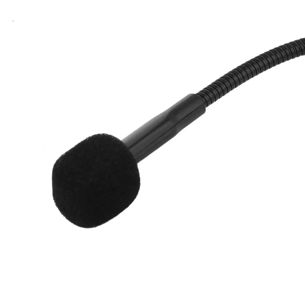 Универсальный мотоциклетный Интерком аудио музыкальный шлем гарнитура вызов