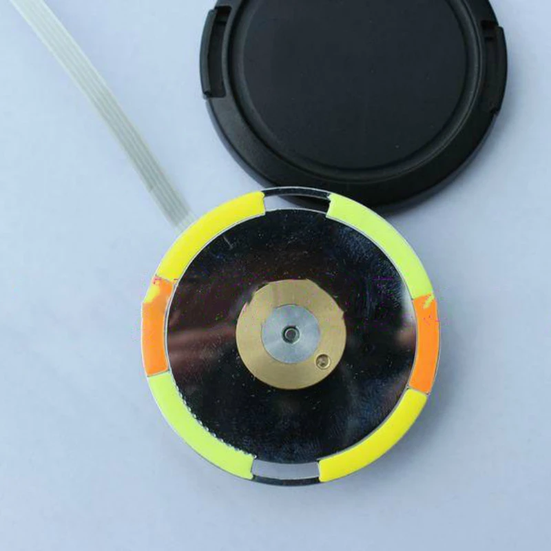 

Laser Projector Dichroic Color Wheel 50mm Fit For CASIO