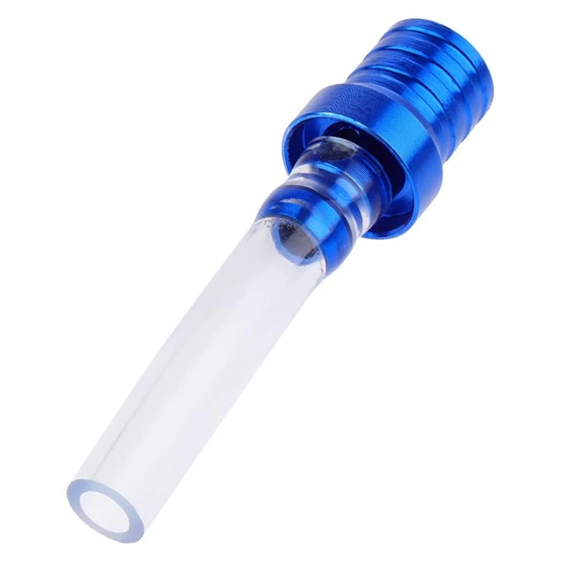 

Two-Way Fuel Gas Tank Cap Breather Vent Hose for Motorcycle 50Cc SSR Dirt Quad Bike ATV Quad Motocross Universal