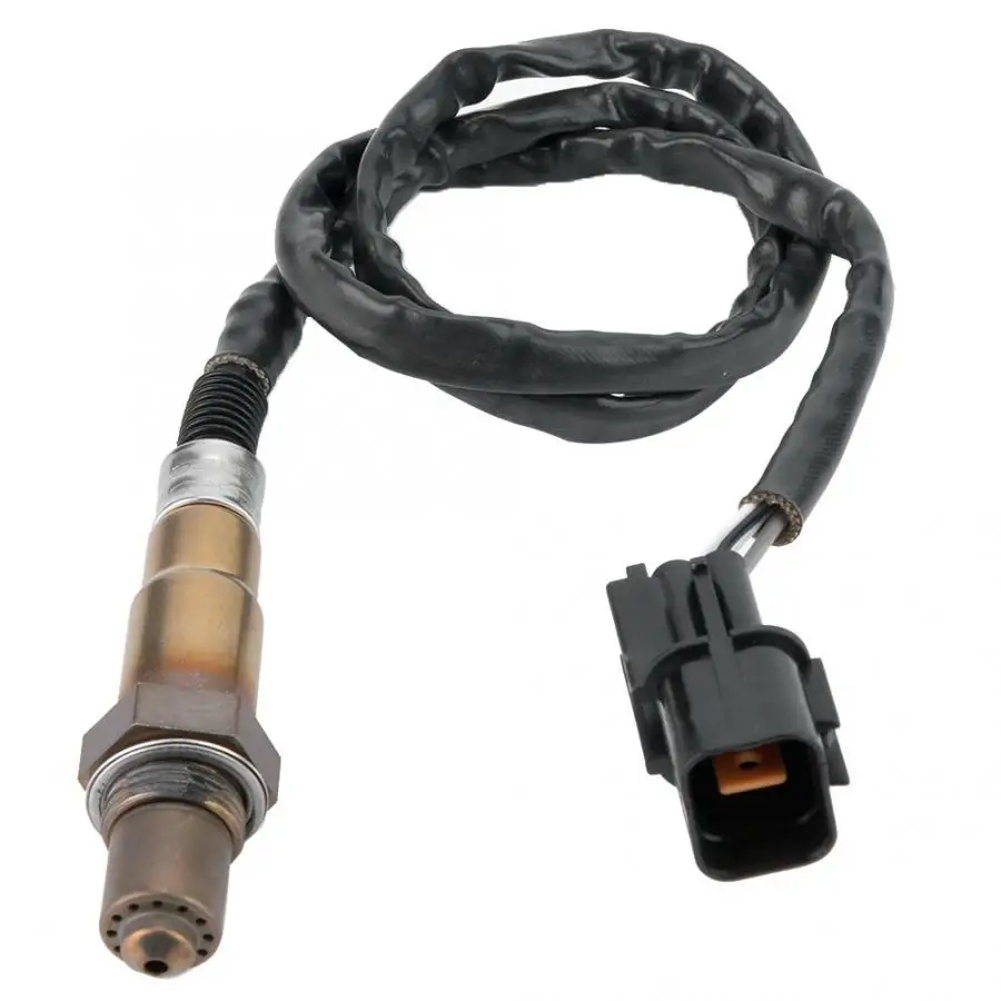 39210 2B140 O2 кислородный датчик подходит для HYUNDAI/KIA ABS пластик + металл автомобильные