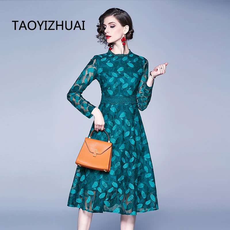 Новинка лета женское Кружевное облегающее офисное платье в полоску длиной до