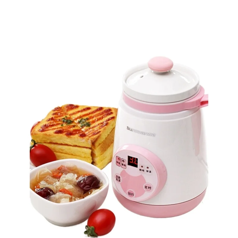 keukenapparatuur commercial electrical kitchen appliance elektrikli mutfak aletleri restaurant equipment electric stew cup free global shipping