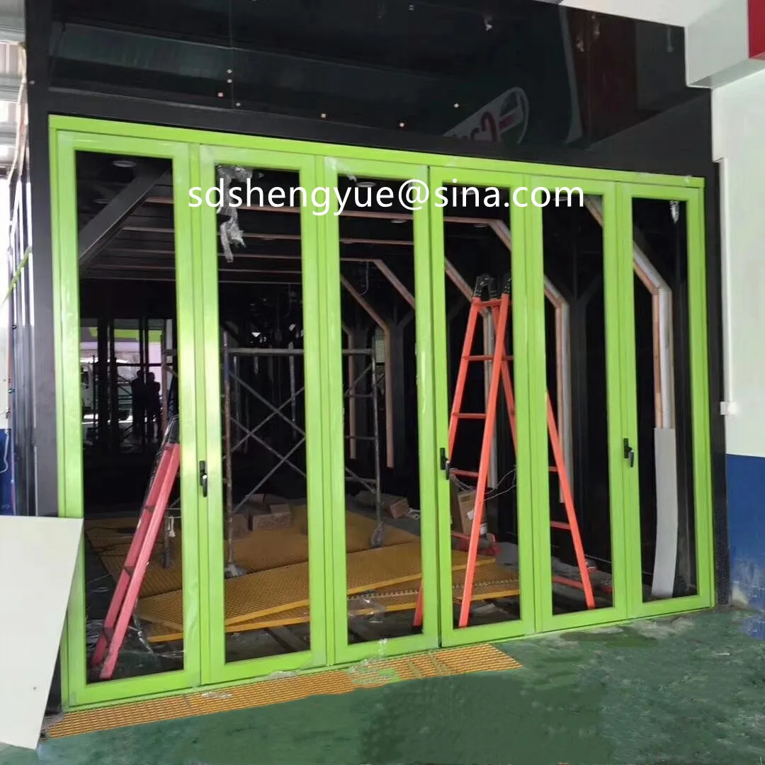 Алюминиевые двери и окна от производителя профессиональные звуконепроницаемые