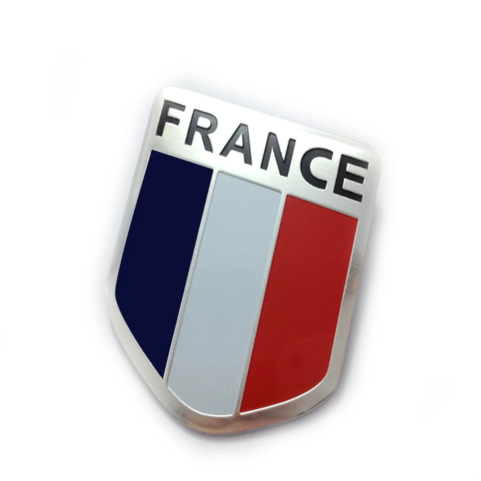 1 шт. американский флаг США Англия Италия Франция Германия наклейка на дверь