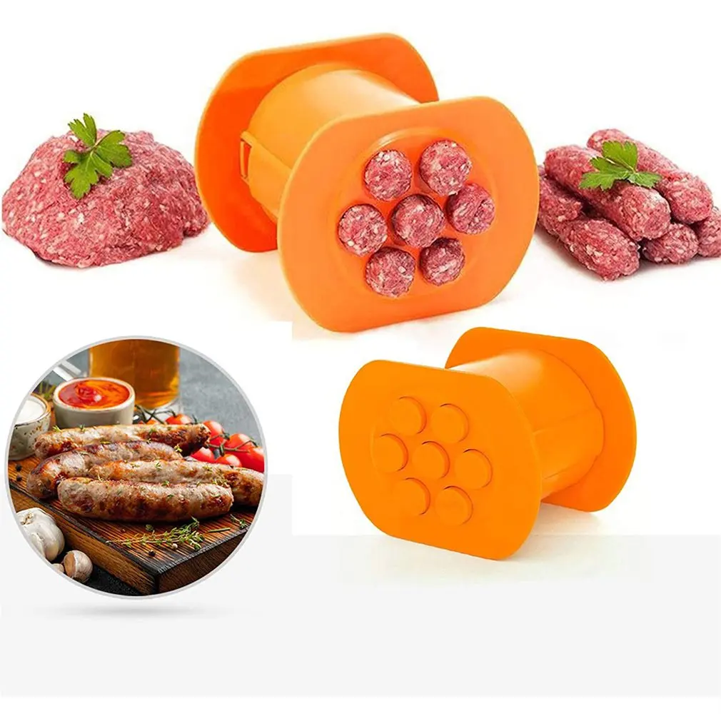 Выдавливатель для мяса шарики макаронных изделий быстрое прототипирование