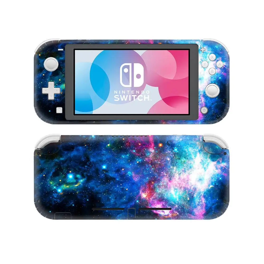 Защитные наклейки для экрана Nintendo Switch Lite NSL консоли | Электроника