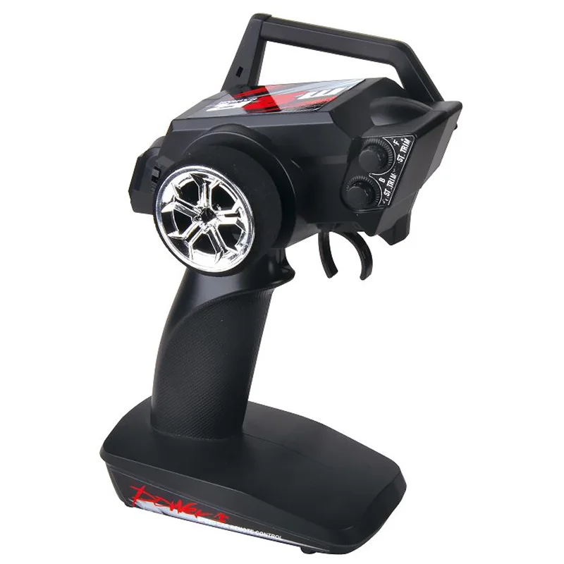Wltoys 144001 1/14 2 4G 4WD гонки RC автомобиль высокого Скорость 60 км/ч Дистанционное