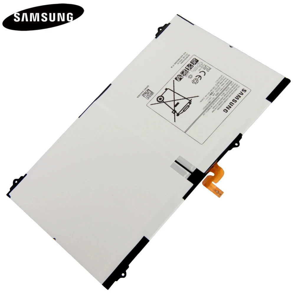 Оригинальный аккумулятор для планшета EB-BT810ABE EB-BT810ABA Samsung GALAXY Tab S2 T810 SM-T815C/V/W/T T819C T813