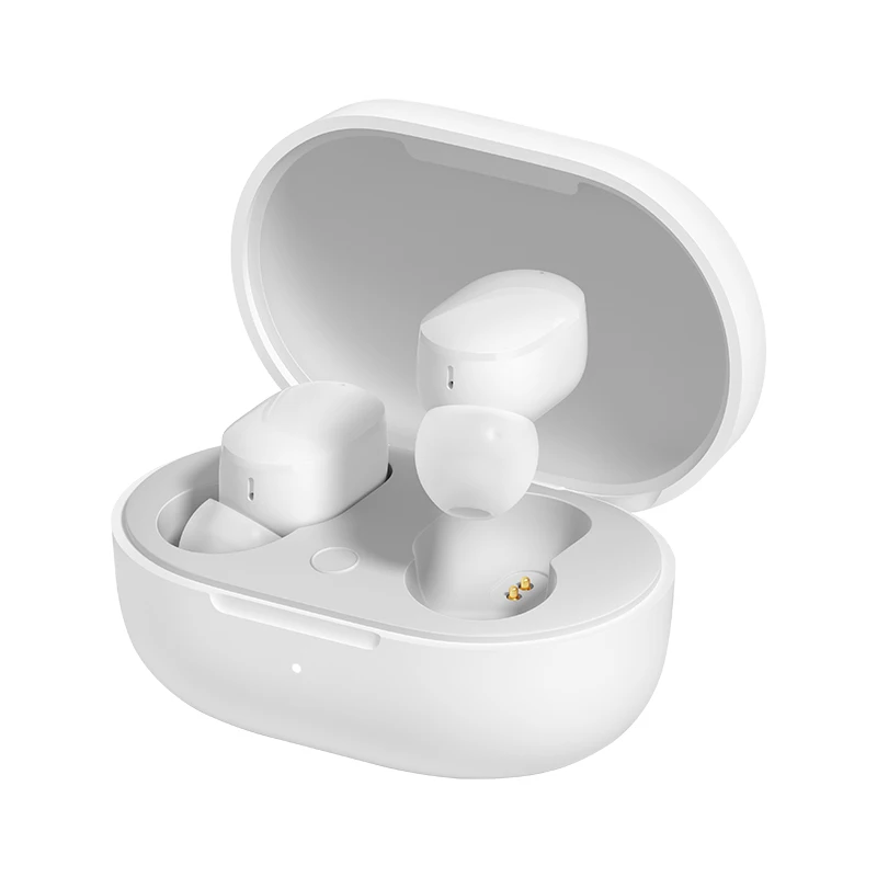Наушники Беспроводные Xiaomi Redmi AirDots 3 Bluetooth 2021 быстрая зарядка стереонаушники с