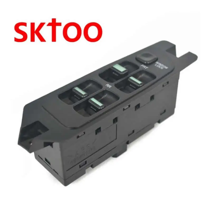 

SKTOO 96179137 Power Master Window Switch Fits For DAEWOO LANOS PRINCE CIELO